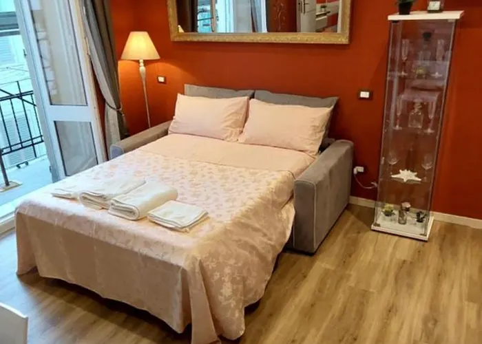 L'etoile 아파트 *