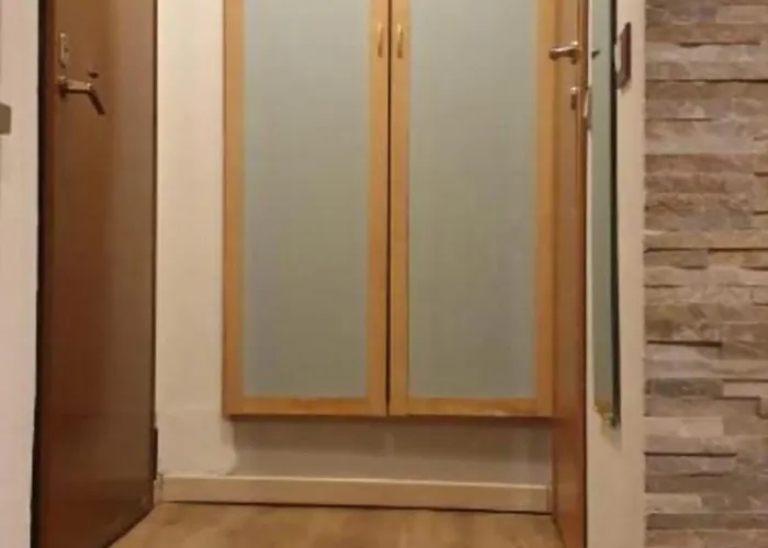 L'etoile 아파트 *