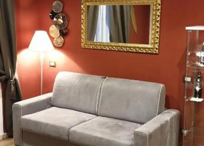 L'etoile 아파트 라스페치아