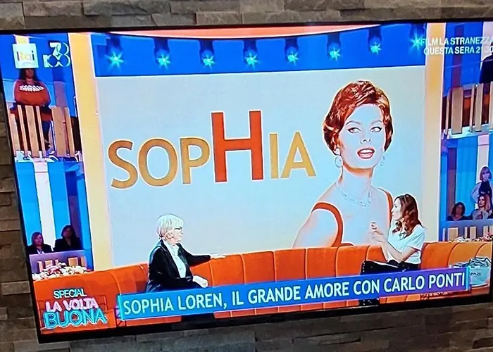 아파트 L'etoile *