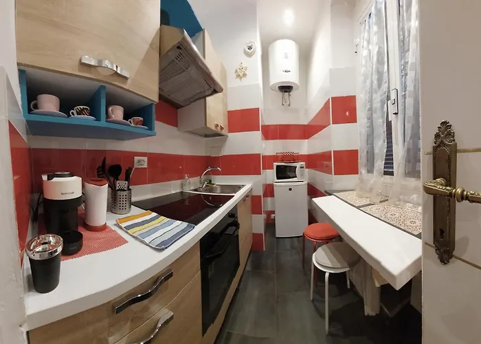 L'etoile 라스페치아