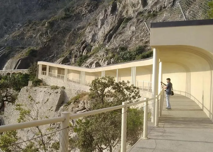 L'etoile 아파트 *