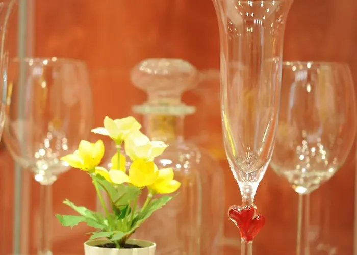 L'etoile 아파트 *