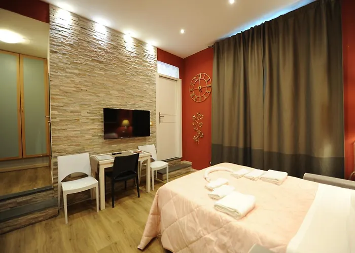 L'etoile 라스페치아