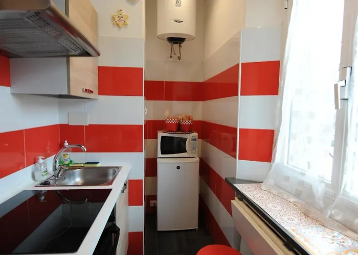 L'etoile 라스페치아