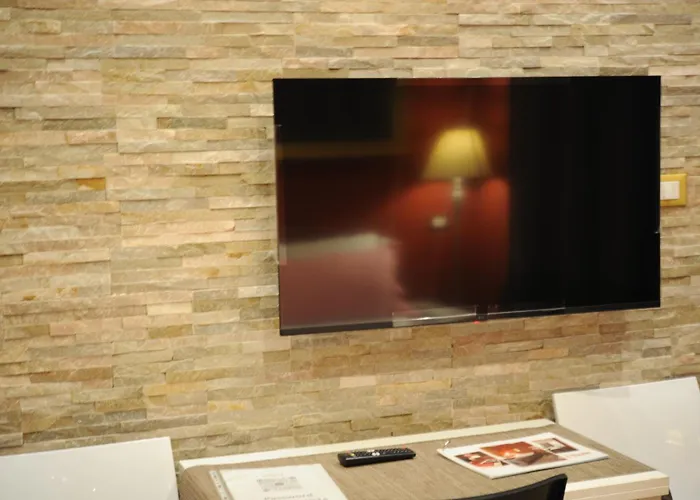 L'etoile * 라스페치아