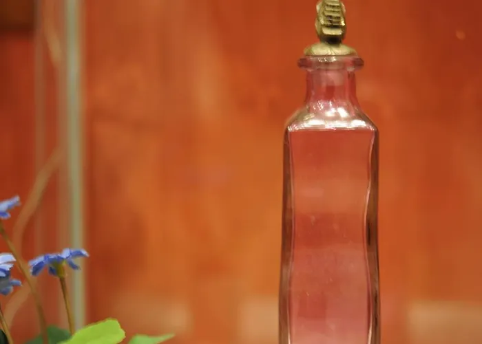 아파트 L'etoile 라스페치아