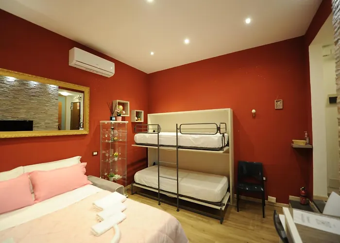 L'etoile * 라스페치아