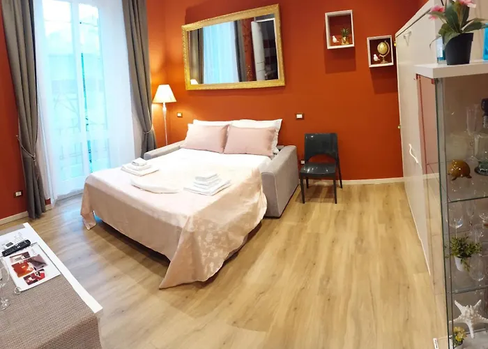 L'etoile 라스페치아